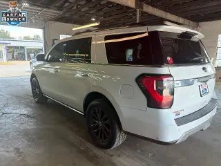 Ford Expedition 2021 4x2 Limited 4dr SUV