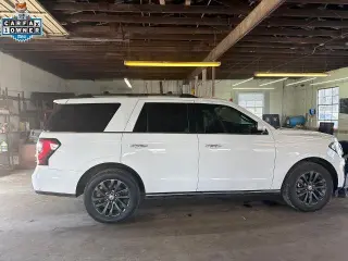 Ford Expedition 2021 4x2 Limited 4dr SUV