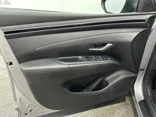 Hyundai TUCSON Hybrid 2024 AWD Azul 4p SUV