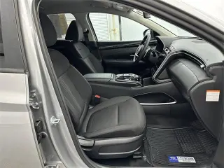 Hyundai TUCSON Hybrid 2024 AWD Azul 4p SUV