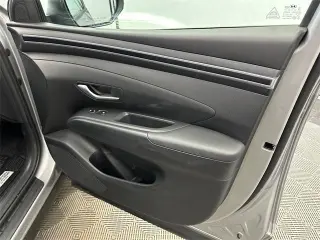 Hyundai TUCSON Hybrid 2024 AWD Azul 4p SUV