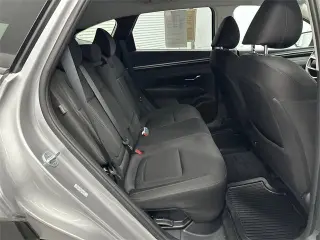Hyundai TUCSON Hybrid 2024 AWD Azul 4p SUV