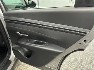 Hyundai TUCSON Hybrid 2024 AWD Azul 4p SUV