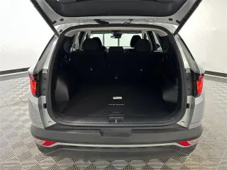 Hyundai TUCSON Hybrid 2024 AWD Azul 4p SUV