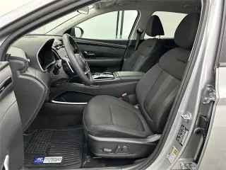 Hyundai TUCSON Hybrid 2024 AWD Azul 4p SUV