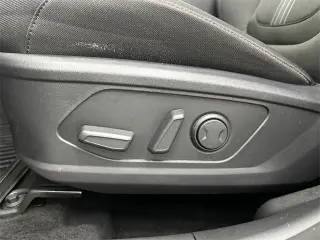 Hyundai TUCSON Hybrid 2024 AWD Azul 4p SUV