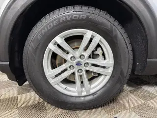 Ford Explorer 2024 XLT 4dr SUV