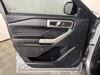 Ford Explorer 2024 XLT 4dr SUV
