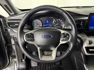 Ford Explorer 2024 XLT 4dr SUV