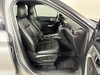 Ford Explorer 2024 XLT 4dr SUV