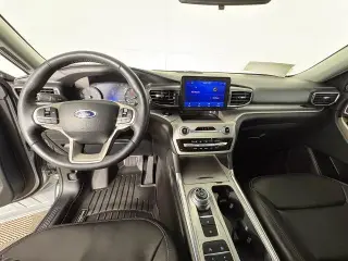 Ford Explorer 2024 XLT 4dr SUV