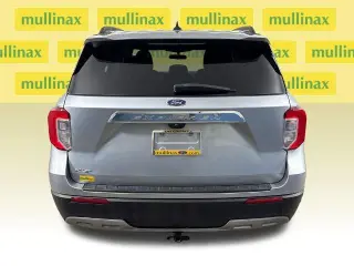 Ford Explorer 2024 XLT 4dr SUV
