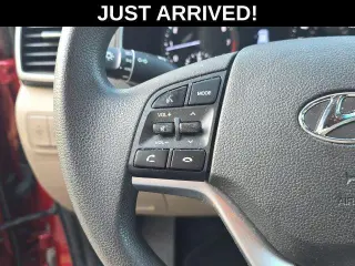 Hyundai TUCSON 2021 SEL 4dr SUV