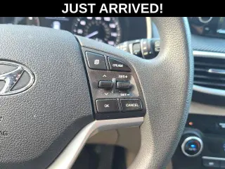 Hyundai TUCSON 2021 SEL 4dr SUV