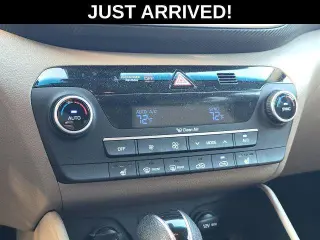 Hyundai TUCSON 2021 SEL 4dr SUV
