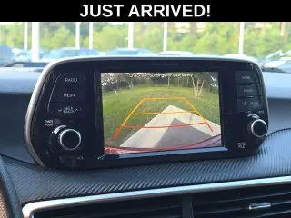 Hyundai TUCSON 2021 SEL 4dr SUV