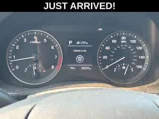 Hyundai TUCSON 2021 SEL 4dr SUV