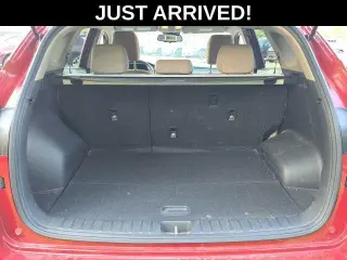 Hyundai TUCSON 2021 SEL 4dr SUV