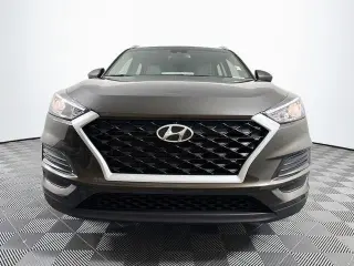 Hyundai TUCSON 2019 Valor 4dr SUV