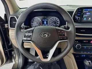 Hyundai TUCSON 2019 Valor 4dr SUV