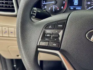 Hyundai TUCSON 2019 Valor 4dr SUV
