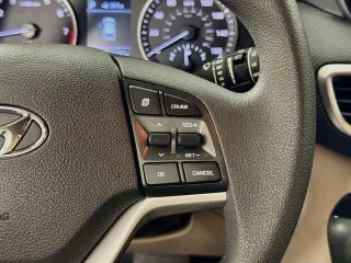 Hyundai TUCSON 2019 Valor 4dr SUV