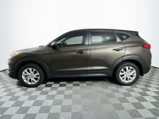 Hyundai TUCSON 2019 Valor 4dr SUV