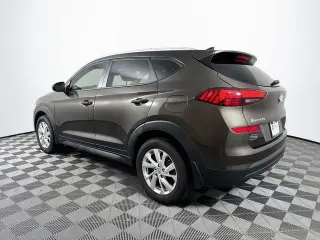 Hyundai TUCSON 2019 Valor 4dr SUV