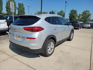 Hyundai TUCSON 2019 Value 4dr SUV