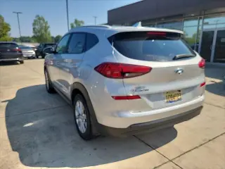Hyundai TUCSON 2019 Value 4dr SUV
