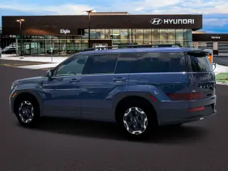 Hyundai SANTA FE 2026 AWD SEL 4dr SUV