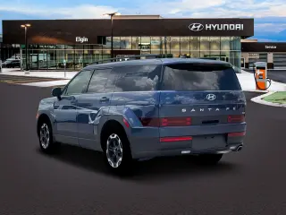 Hyundai SANTA FE 2026 AWD SEL 4dr SUV