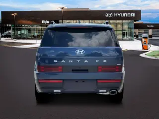 Hyundai SANTA FE 2026 AWD SEL 4dr SUV