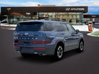 Hyundai SANTA FE 2026 AWD SEL 4dr SUV