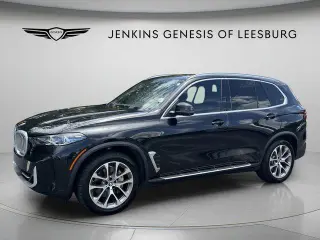 BMW X5 2024 sDrive40i 4 puertas Vehículo de Actividad Deportiva