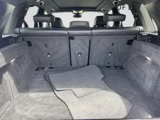 BMW X5 2024 sDrive40i 4 puertas Vehículo de Actividad Deportiva