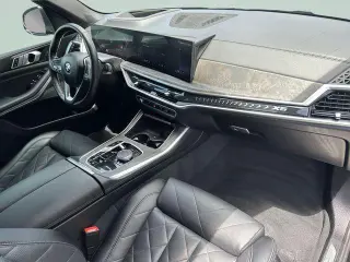 BMW X5 2024 sDrive40i 4 puertas Vehículo de Actividad Deportiva