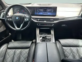 BMW X5 2024 sDrive40i 4 puertas Vehículo de Actividad Deportiva