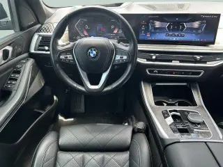 BMW X5 2024 sDrive40i 4 puertas Vehículo de Actividad Deportiva