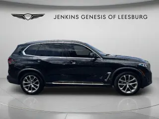 BMW X5 2024 sDrive40i 4 puertas Vehículo de Actividad Deportiva