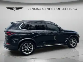 BMW X5 2024 sDrive40i 4 puertas Vehículo de Actividad Deportiva
