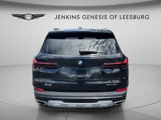 BMW X5 2024 sDrive40i 4 puertas Vehículo de Actividad Deportiva