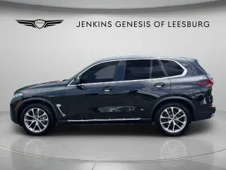 BMW X5 2024 sDrive40i 4 puertas Vehículo de Actividad Deportiva
