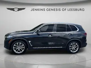 BMW X5 2024 sDrive40i 4 puertas Vehículo de Actividad Deportiva