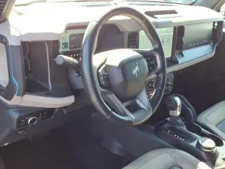 Ford Bronco 2023 4x4 Base Avanzado 4p SUV