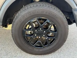 Ford Bronco 2025 4x4 Base 2dr SUV