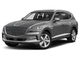 Genesis GV80 2023 AWD 3.5T 4dr SUV