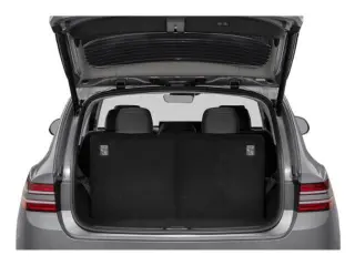 Genesis GV80 2023 AWD 3.5T 4dr SUV