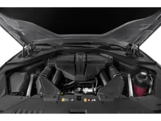 Genesis GV80 2023 AWD 3.5T 4dr SUV