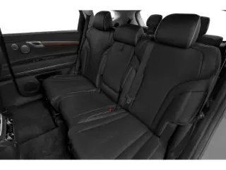 Genesis GV80 2023 AWD 3.5T 4dr SUV